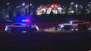 1 Dead, 1 Taken Into Custody Following Accident Along I-35 In Edmond