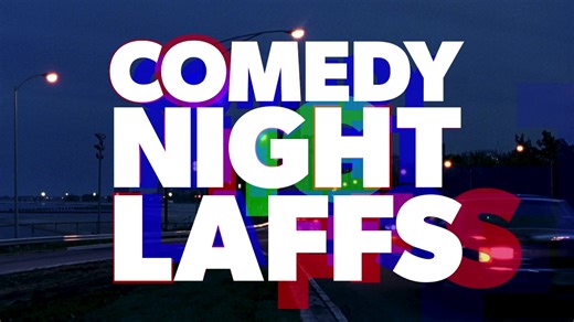 😄 Mississippi Gulf Coast, watch Laff network on channel 7.4 over the air! 🍿😍 | Ocean 7 WXVO