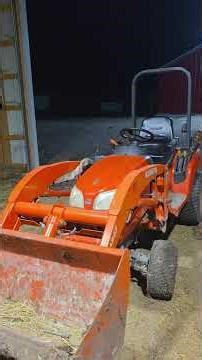 Diy hay fork #jamesbrothersltd #farming #mattbuilds