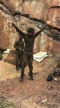 nsg commando training