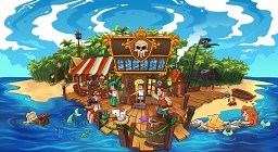 NirvanaMC Minecraft Server