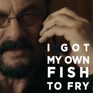 87K views · 4K reactions | Dear Friends Stevens new action movie General Commander is released tomorrow the 28th of May worldwide. Available on DVD and Digital. Thank you as ever for your loyal support. Team Seagal | Steven Seagal | Facebook