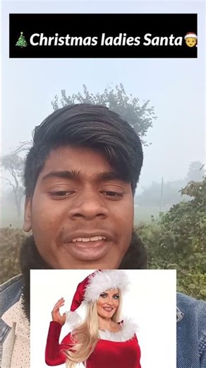 Christmas ladies Santa🤣🤣#funny #viralvideo #comedy #shorts #shortvideo