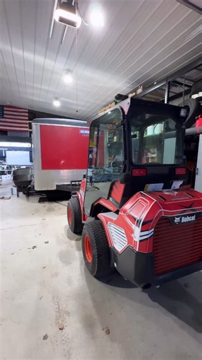 Pencils down and equipment ready. There’s nothing like that feeling right before the first event of the season. Weeks of prep, checks, fixes, and dialing everything in… and now it’s go time. This is where all the work pays off. This is where the pros show up. Ready to roll, ready to serve, ready for whatever winter throws at us this weekend. You guys feeling that first-storm energy too? Let me know below. #snowremoval #lawncarelife #winterready #brianslawnmaintenance | Brian's Lawn Maintenance -