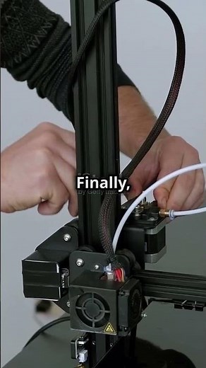 Fix Ghosting in Prints FAST! #3dprintingindustry #3dprinted #3dprintingtechnology