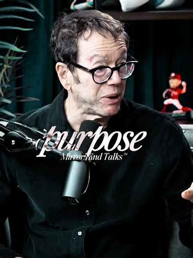 Part 13 | Robert Greene think that everyone has purpose? #robertgreene #phycology #humannature #conversation #humanphycology