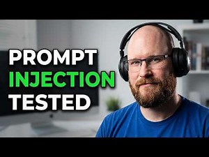 Can You Hack Any AI? Prompt Injection Tested