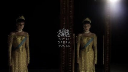 Anastasia | movie | 2017 | official trailer