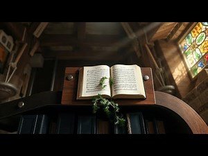 Scarborough Fair: A Traditional English Folk Song for Female Choir