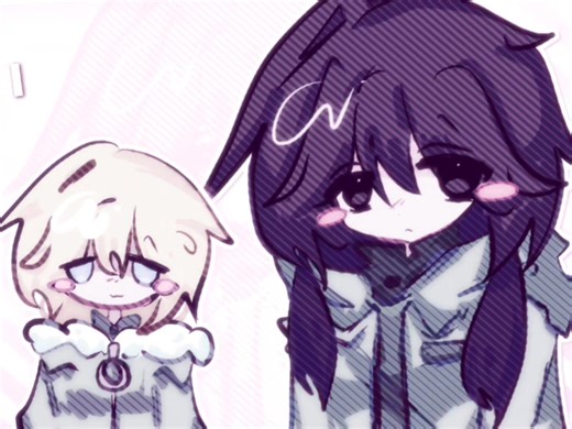 I DON'T SPEAK GERMAN^_^ ㅇ탈모되 #glt #girllasttour #anime #animationmeme #yuri @TikTok ki