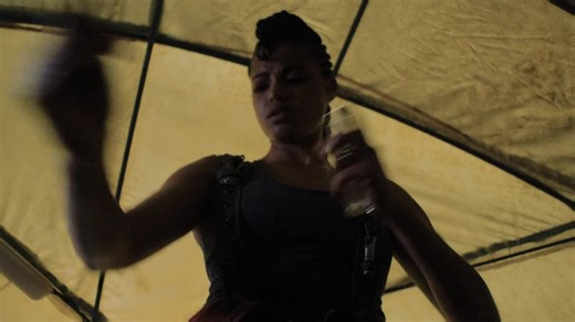 R. E. - Remedium S01E01 Witamy w New Raccoon City - redjedifraction