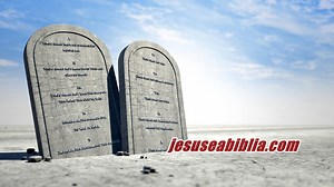 Estudo Bíblico Sobre os Dez Mandamentos e Seus Significados