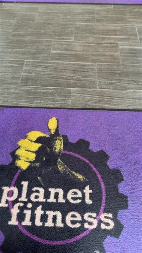 Only 1 Coko on Instagram: "Arms, chest and shoulders!! 7months in and I’m not quitting now!💪🏾 I see the differences in my body and I’m loving the results. Not happy with my back yet but I will continue to work hard on it. Can’t stop, won’t stop! #planetfitness #fitover50 #fitover50women #toning"