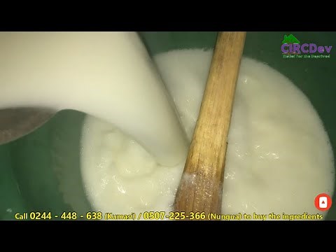 How to make Hair Conditioner - Step by Step