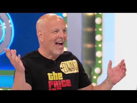 The Price is Right 9/17/21:Season 50 Premiere Week Day 5/Final Day