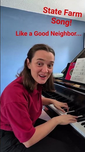 State Farm Jingle