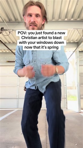 Discover New Christian Music for Spring Vibes