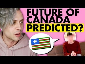 Canada in the Year 2030?