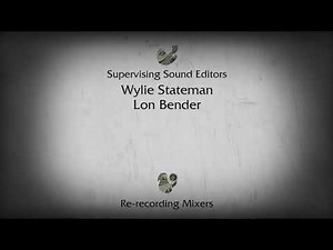 Shrek End Credits G Major