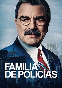 Familia de policías - Ver la serie de tv online