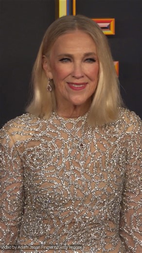 Actor Catherine O'Hara's cause of death revealed