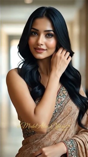 Model Alice New Look ✨ #Shorts