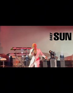 WATCH: Lerato Kganyago and hubby open mall! Metro FM host Lerato Kganyago shares a special moment with her husband Thami Ndlala, during the grand opening of their empire #NdlalaMall in Arcedia, Tshwane. The mall opening also saw international R&B singer Donell Jones’ show-stopping performance. What are your thoughts on the couple's mall? Video by Keletso Mkhwanazi Story landing soon. #leratokganyago #ndlalamall #thamindlala #arcedia #cityoftshwane | Daily Sun