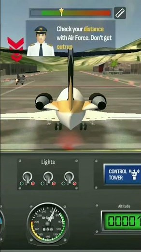 Airplane Pro Flight Simulator | Ultra Realistic | Best Graphics 2026