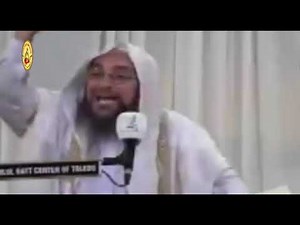 كلام صحيح شيخ سني يكشف حقيقة البغض لعلي بن ابي طالب ع