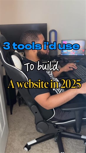 Architech Ascension on Instagram: "If I wanted to build a website in 2025 using AI, here are the three tools I’d use. First: Codex CLI - Generate code directly from your terminal and speed up your workflow. Second: Claude Code - Delegate entire coding tasks from your terminal with an AI assistant that understands context. Third: Emergent at app.emergent.sh - Build full-stack applications with an intuitive AI-assisted platform. These tools are changing how developers work. Want to learn more abou
