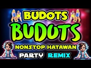 BEST OF BUDOTS Party REMIX | Budots Nonstop Disco Remix 2025 | Budots Dance Remix