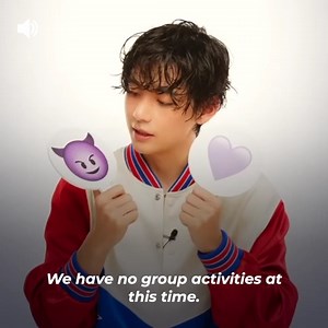 263K views · 10K reactions | BTS members are focused on their solo careers, and although V isn’t far behind with his projects... There's almost no information about him. Fans accuse BigHit music of sidelining the idol, hurting his future as a solo artist. | K-Pop World | Facebook