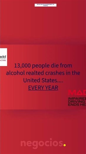 Conductor presuntamente ebrio vuelca su coche delante de un control de alcoholemia