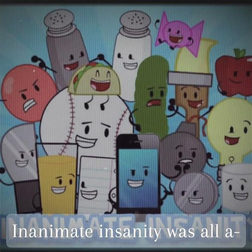 Alice mephone edit #ii #inanimateinsanity