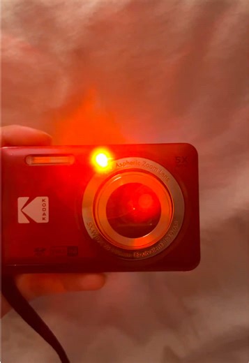 Exploring Life with Kodak Pixpro FZ55