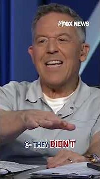 Gutfeld on Colbert's demise: 'You can't do a comedy show and a sermon at the same time' #shorts#news