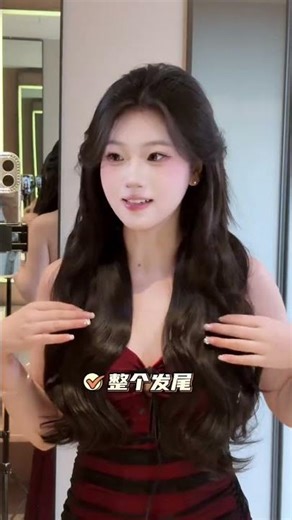 Unbox the Versatile Wig: Anyu Wig Review 🎉 AnyuWig StylishWigs HairTransformations