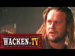 While She Sleeps - Full Show - Live at Wacken Open Air 2016