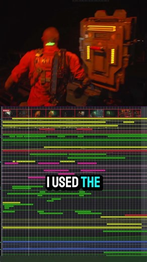 Creative Sounddesign is Awesome #sounddesign