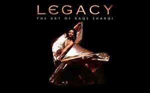 Watch Legacy - The Art of Raqs Sharqi Online | Vimeo On Demand