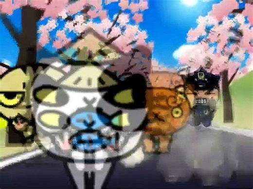 Pucca - Abyo