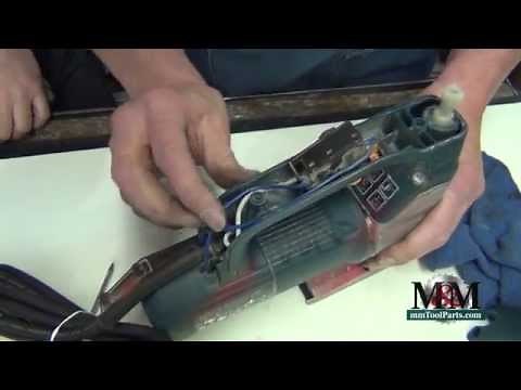 Bosch 1587AVS Cord Replacement