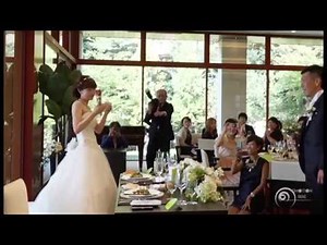 フラッシュモブ "EMOTION RISE"