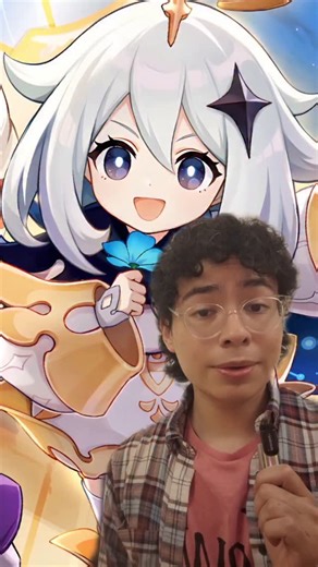 Paimon de Genshin Impact vs Paimon de la Demonología 🤔 #sobrenatural #demonio #demonios #demonologia #paranormal #criaturasmitologicas #genshinimpactespañol #mitosyleyendas #leyendas #genshin_impact | Darkmark