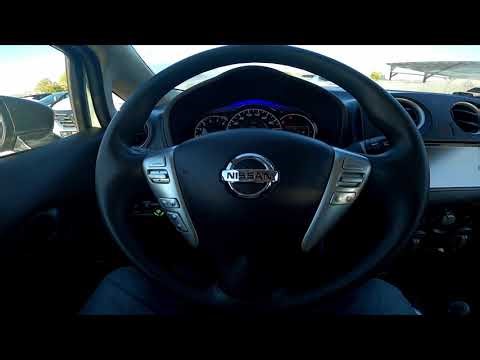 Where is USB Port Location in Nissan Note II (2013 - 2016)