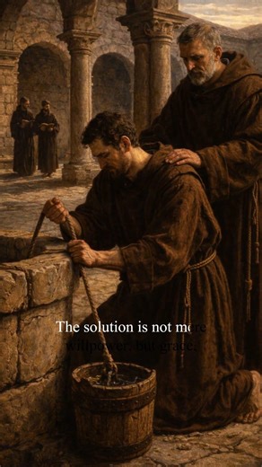 Why Most Catholics Struggle With Fasting?