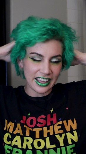 39K views · 711 reactions | From bright to brunette in minutes ⏱️ One round of Super Gloss 5N Dark Brown and @leahvoysey is serving rich, deep, espresso-toned goodness. ☕️ | Xmondo Color | Facebook