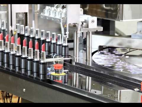 10-1000gAutomatic Cream Filling Machine Desktop Cream Filling Machine