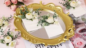 Yungyan 6 Pcs Wedding Boutonniere for Men Pocket Rose Flower Boutonniere Groom Groomsmen Artificial Rose Flower Easy Embedded Your Pocket for Ceremony Anniversary Prom Dinner Bridal Party(Elegant)