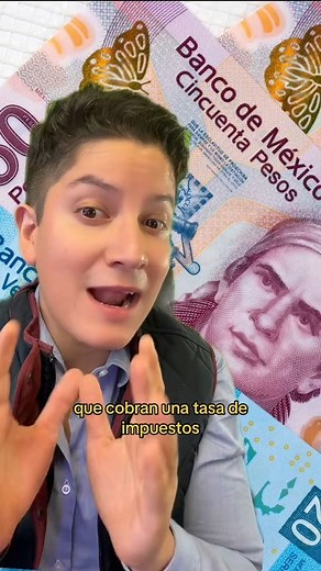 11K views · 395 reactions | ¿Cómo funcionan los impuestos en inversiones? . . . #tutorial #impuestos #sat #ppr #ahorro | El lago de los business | Facebook